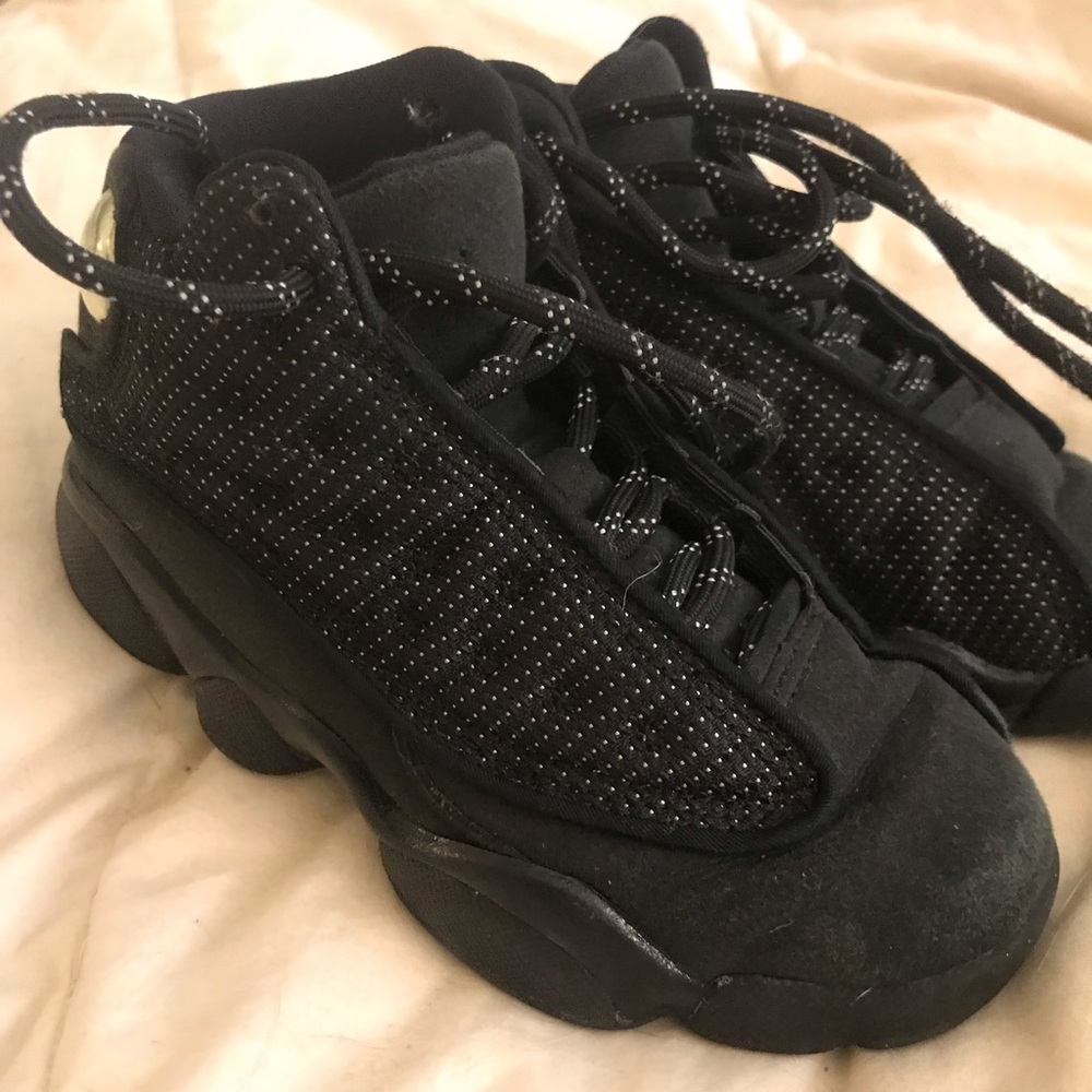 Jordan’s toddler size 11 $25